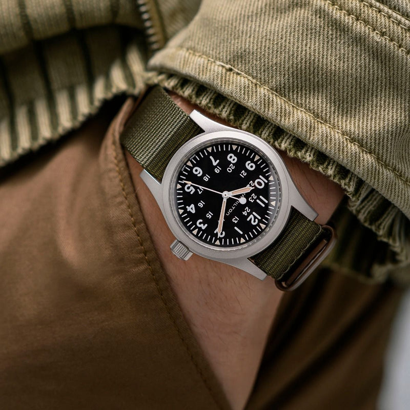 Top 9 Affordable Watches for Fall | Stylish Budget-Friendly Picks