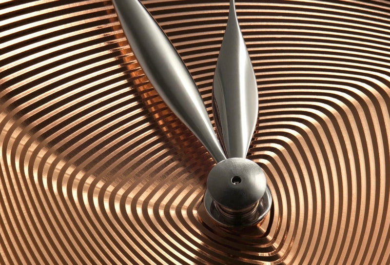 Anoma A1 Optical: Time as Illusion