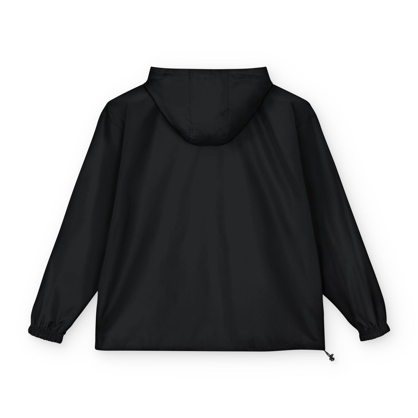 VELOCE Champion Packable Anorak Jacket - Embroidered