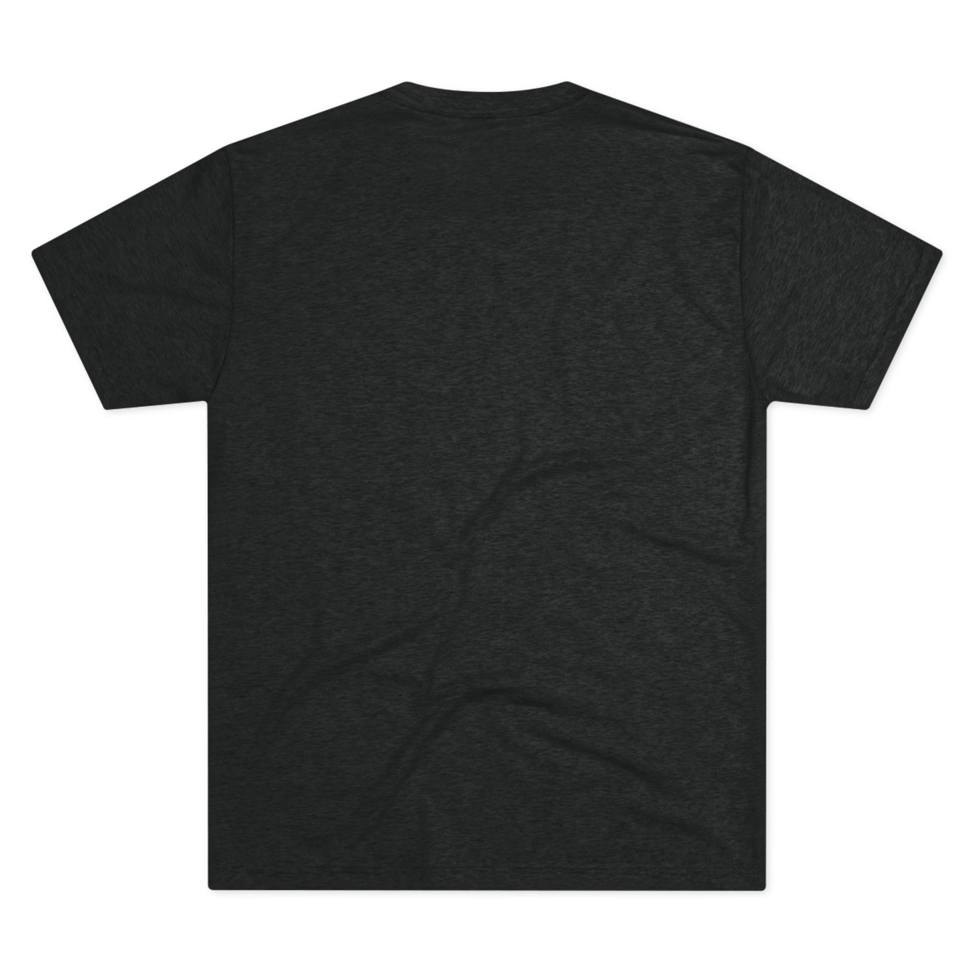 A True Watch Collectors Toast - Tri-Blend Crew Tee by VELOCE