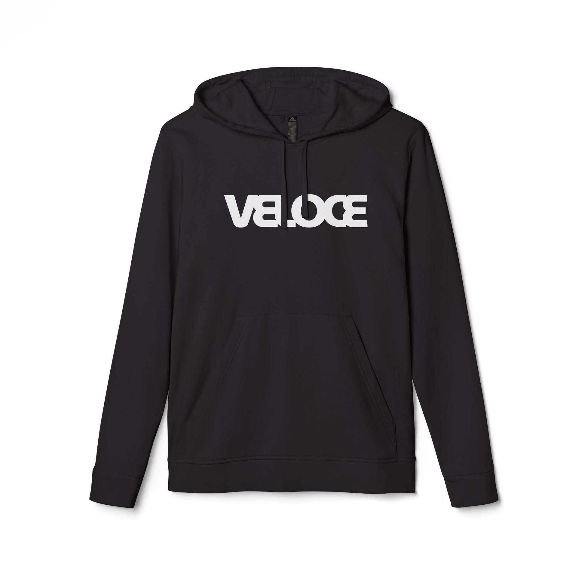 VELOCE Adidas Hoodie by VELOCE