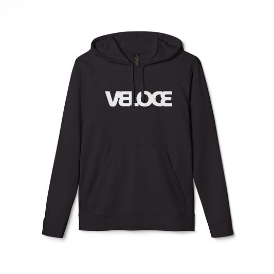 VELOCE Adidas Hoodie by VELOCE