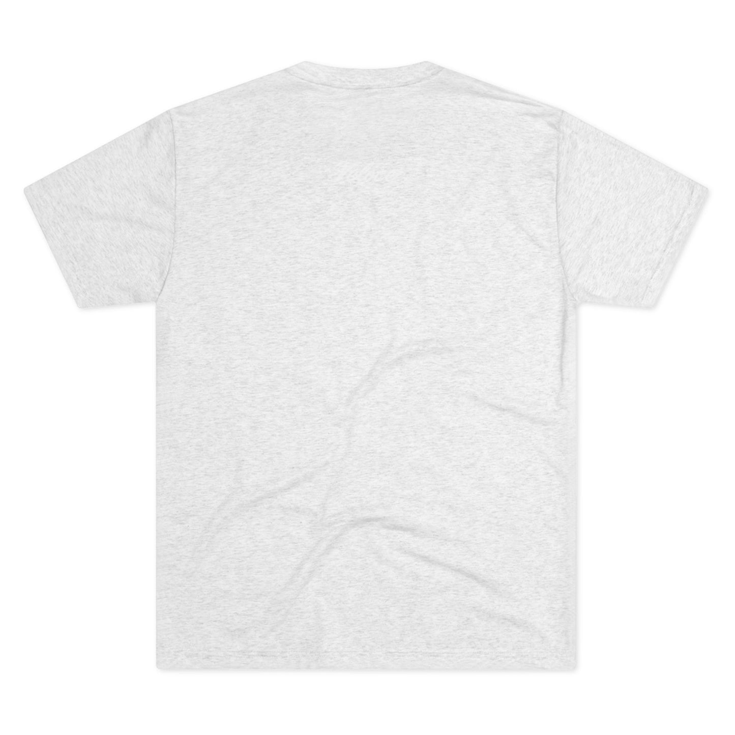 Watch Chain. By: Harry G. Aberdeen. Circ. 1936 - Tri-Blend Crew Tee