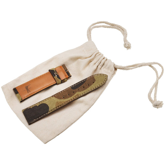 Watch Band - Original Camo by Ball and Buck