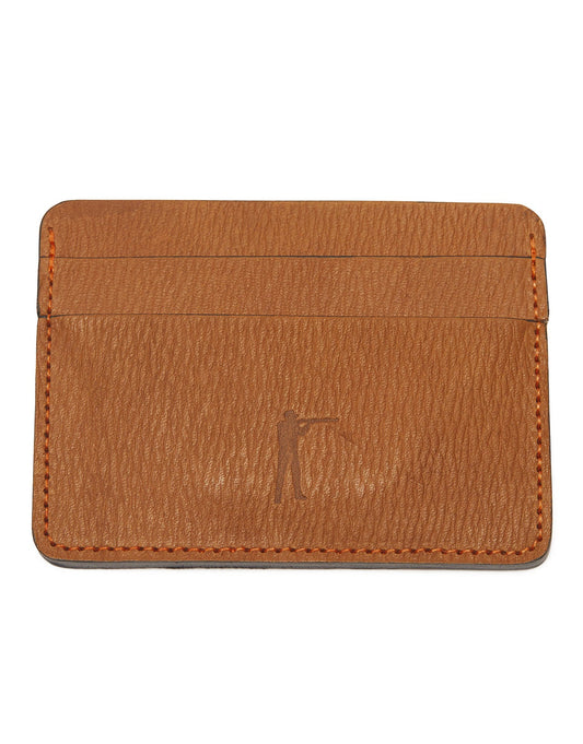 Perfect Wallet - Signature Leather by Ball and Buck