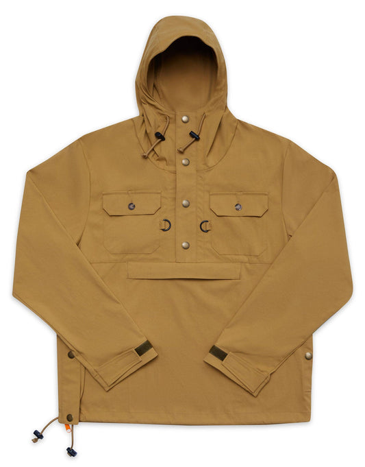 Active+ Anorak by Ball and Buck