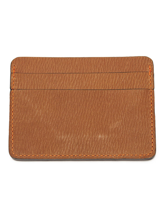 Perfect Wallet - Signature Leather by Ball and Buck
