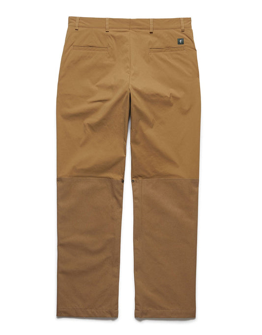 Active+ Field Pant - 15oz Stretch by Ball and Buck
