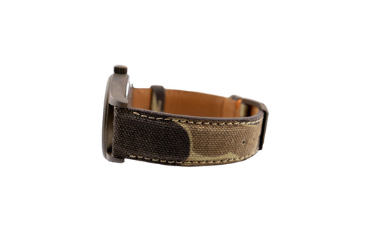 Watch Band - Original Camo by Ball and Buck