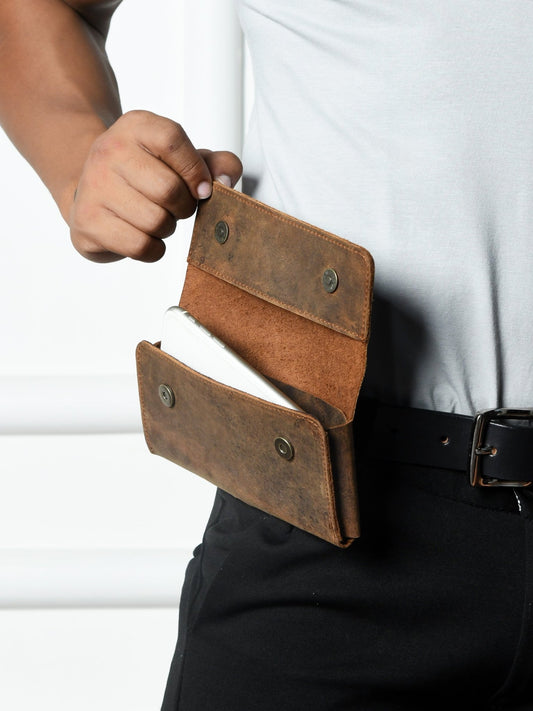 Urban Mobile Holster Case - Veloce - The App For Watch Collectors