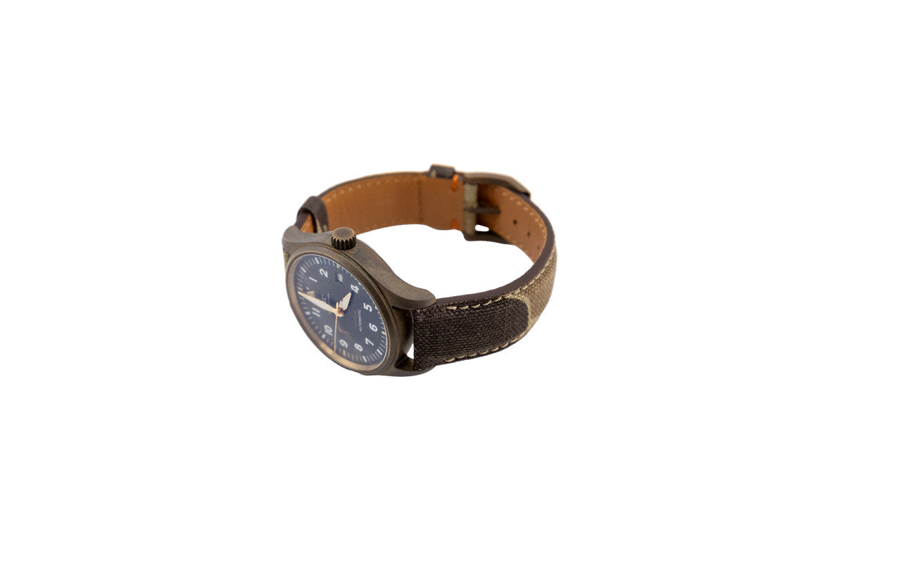 Watch Band - Original Camo by Ball and Buck