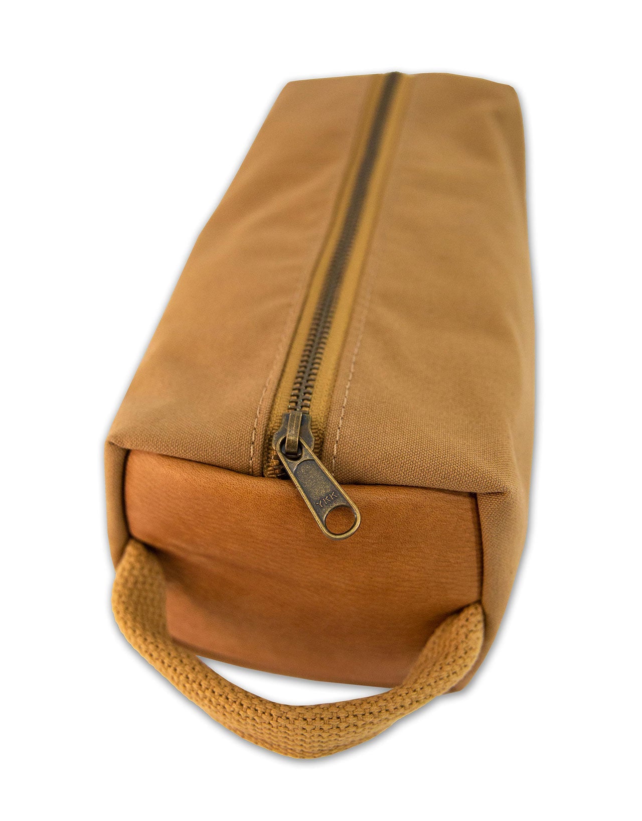 Dopp Kit - Signature Canvas by Ball and Buck