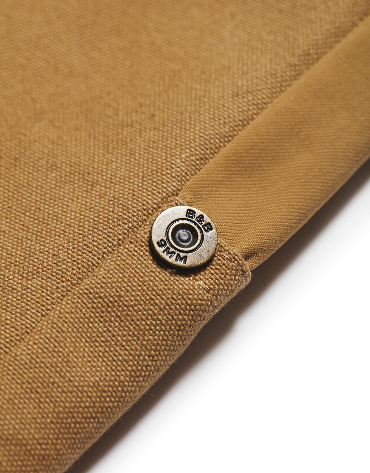 Active+ Field Pant - 15oz Stretch by Ball and Buck