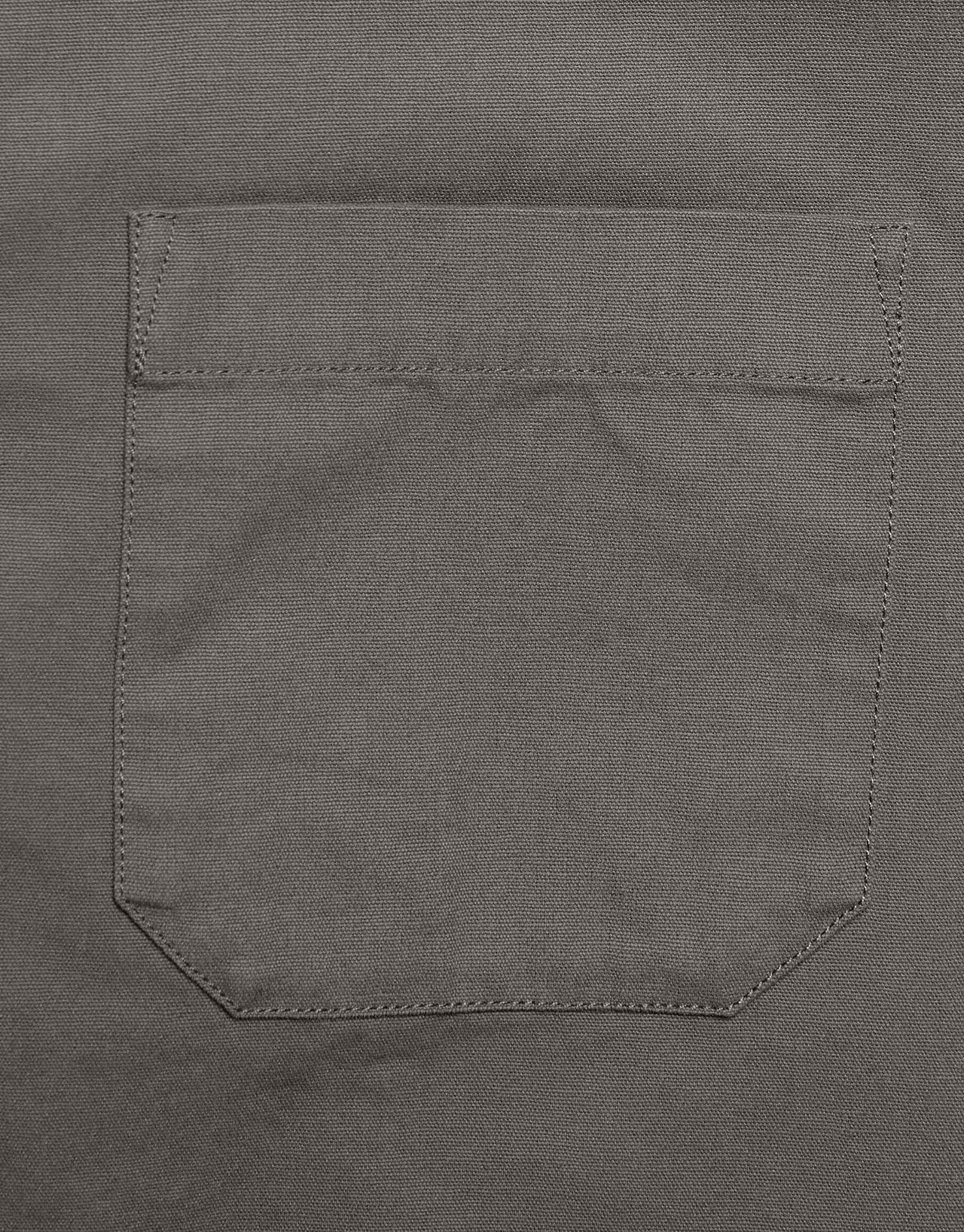 Mariners Overshirt - Duck Canvas by Ball and Buck