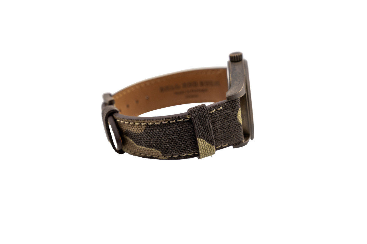 Watch Band - Original Camo by Ball and Buck