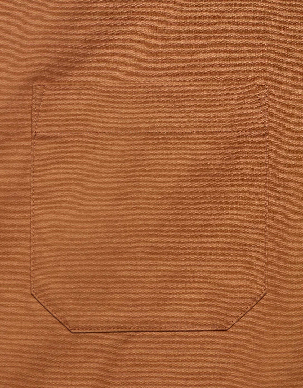 Mariners Overshirt - Duck Canvas by Ball and Buck
