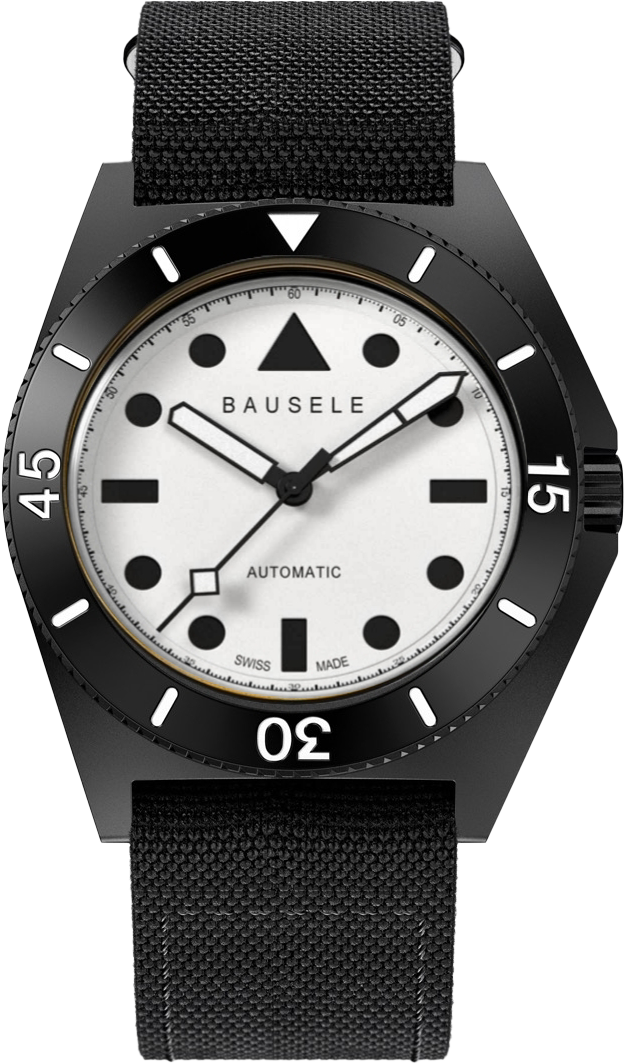 Infinite Sunset Evening Opal Watch With White Dial Shine