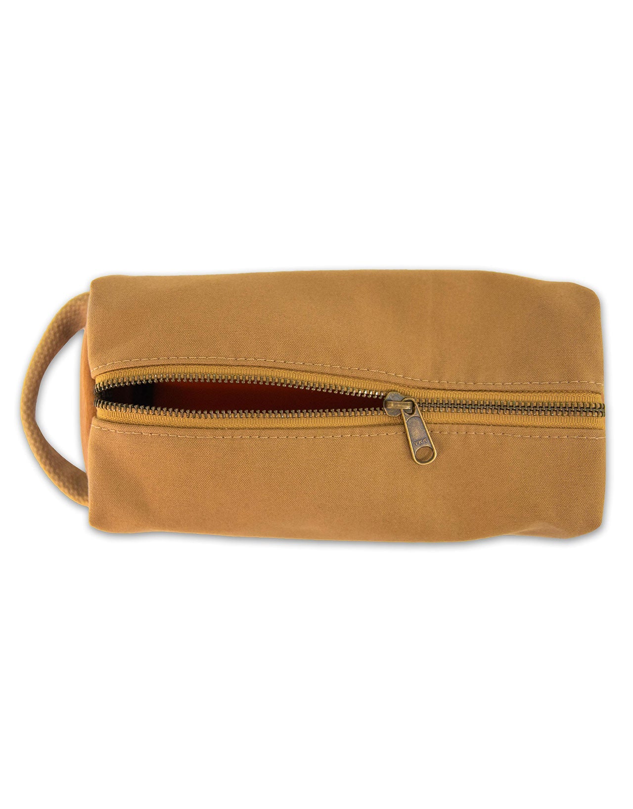 Dopp Kit - Signature Canvas by Ball and Buck