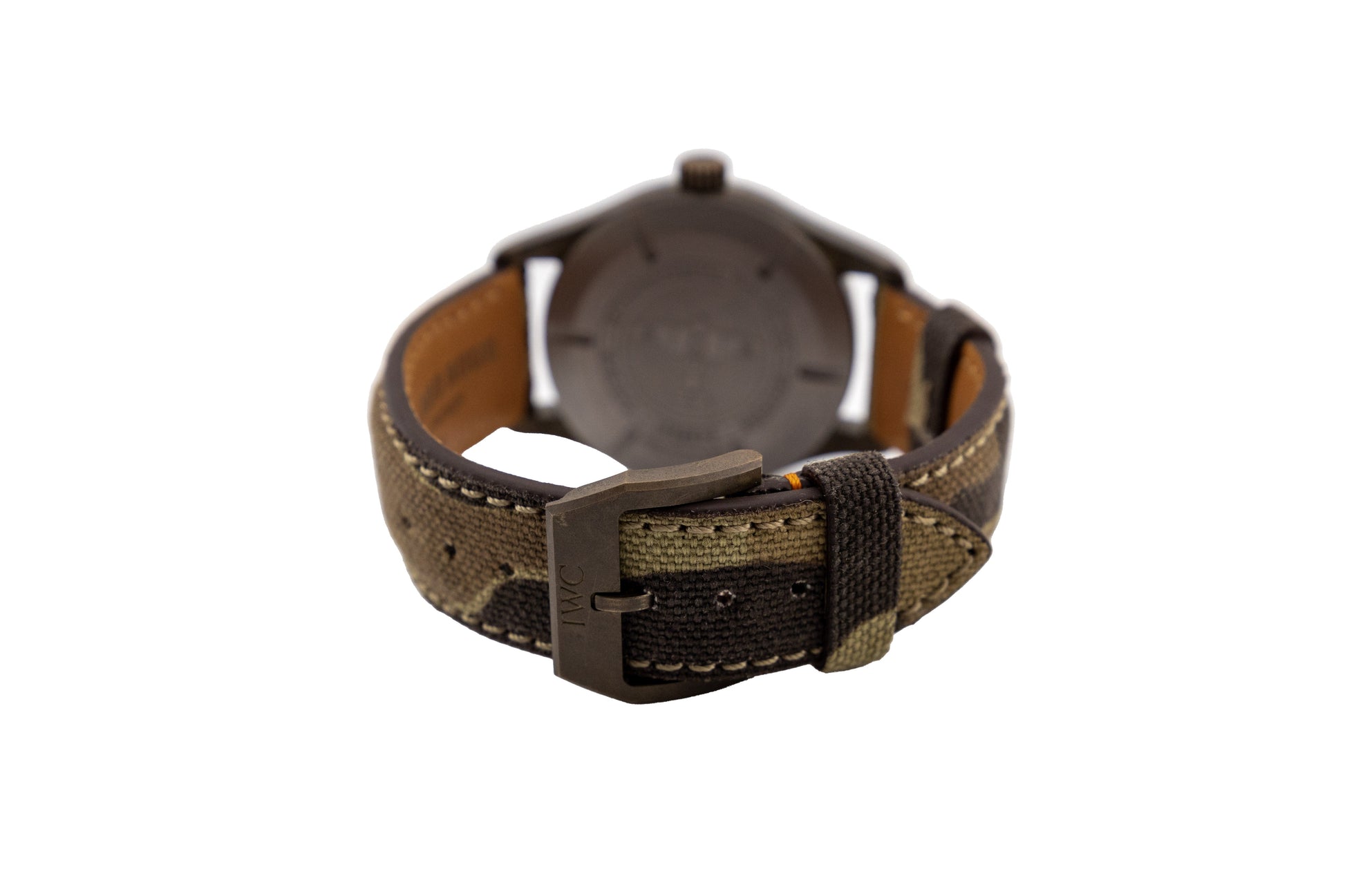 Watch Band - Original Camo by Ball and Buck