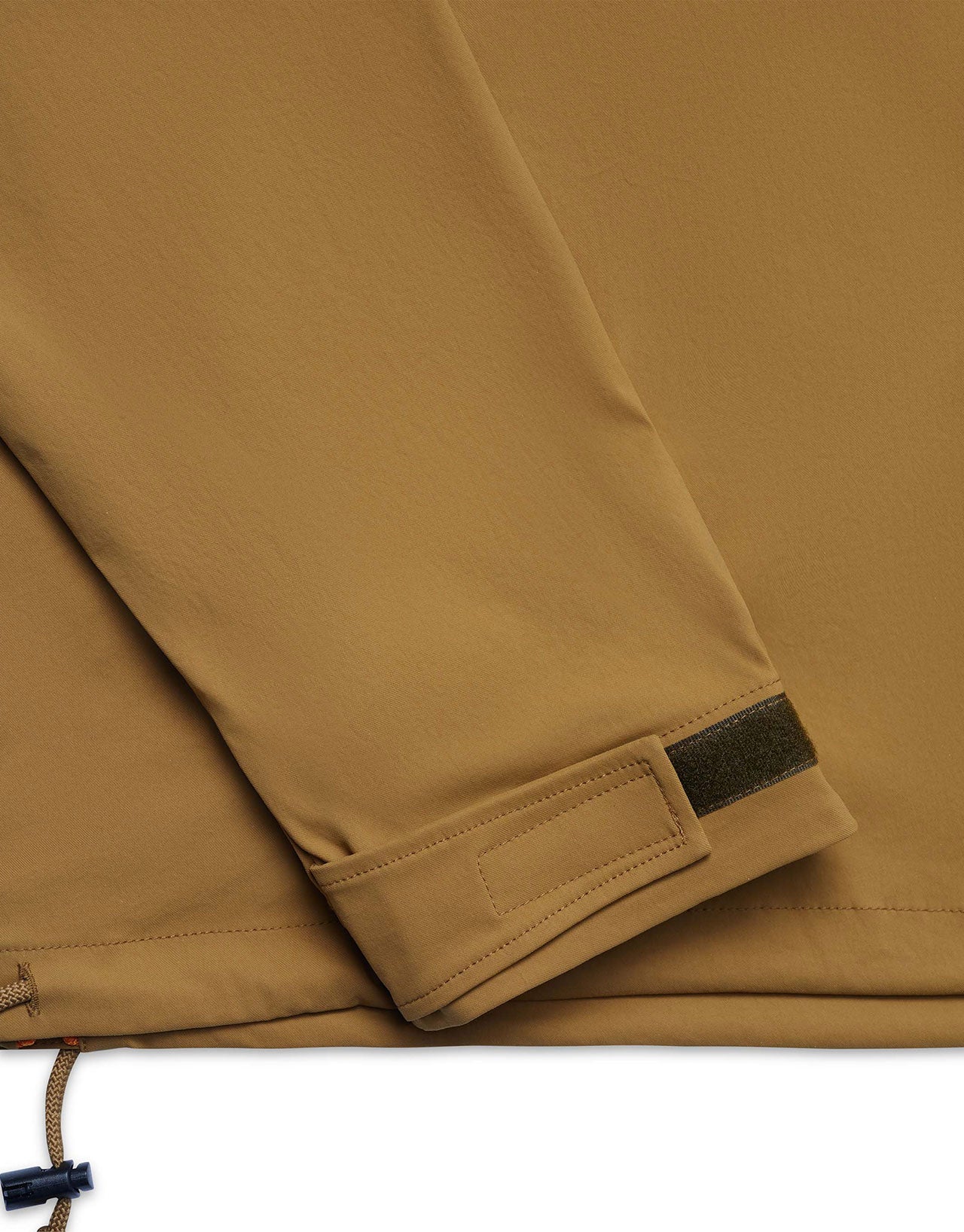 Active+ Anorak by Ball and Buck