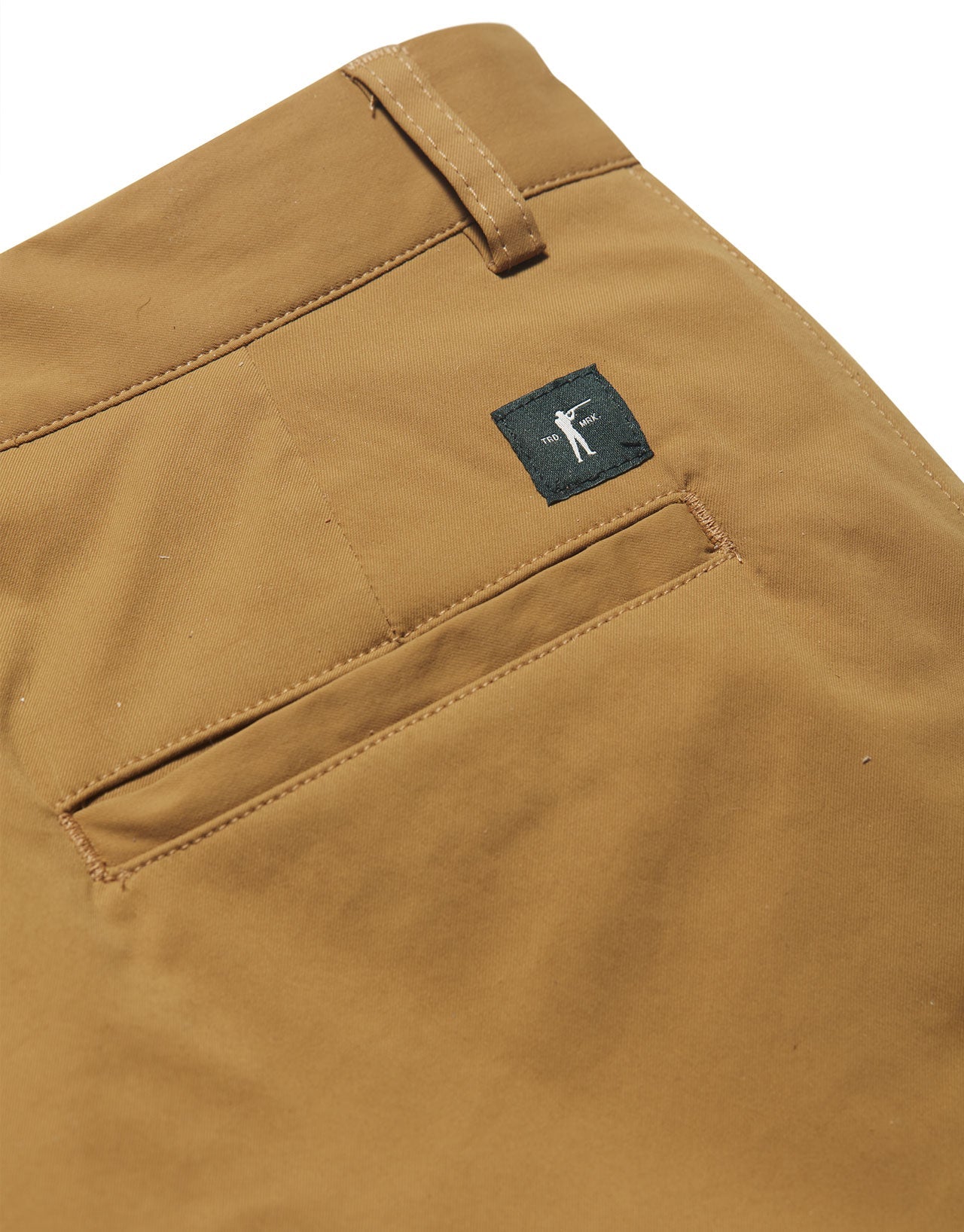 Active+ Field Pant - 15oz Stretch by Ball and Buck