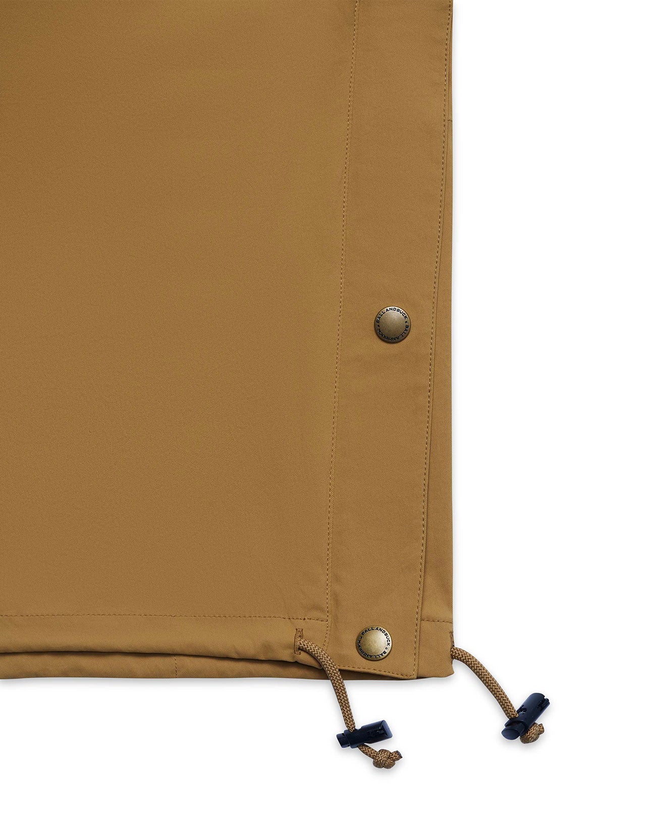 Active+ Anorak by Ball and Buck