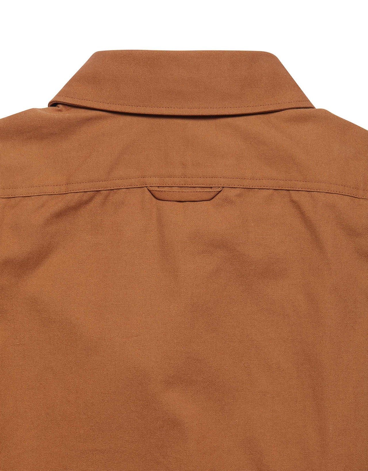 Mariners Overshirt - Duck Canvas by Ball and Buck