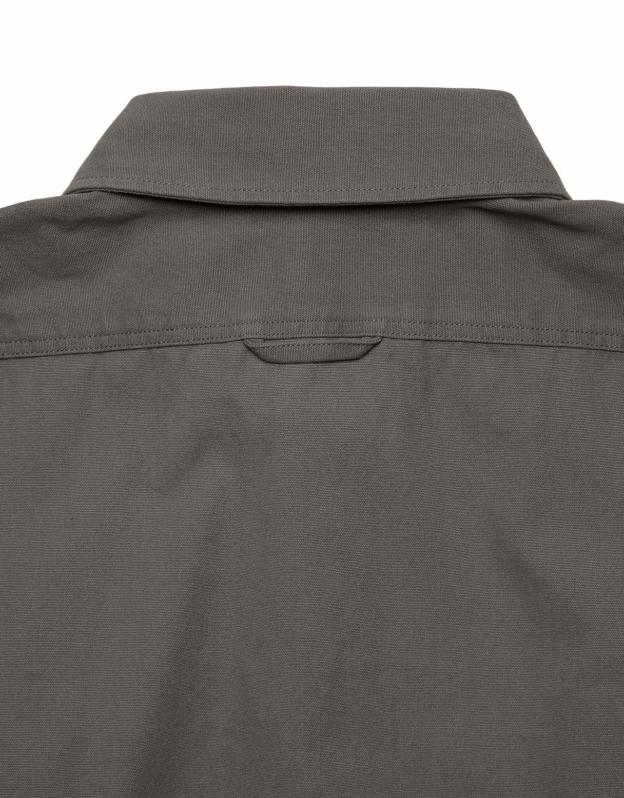 Mariners Overshirt - Duck Canvas by Ball and Buck
