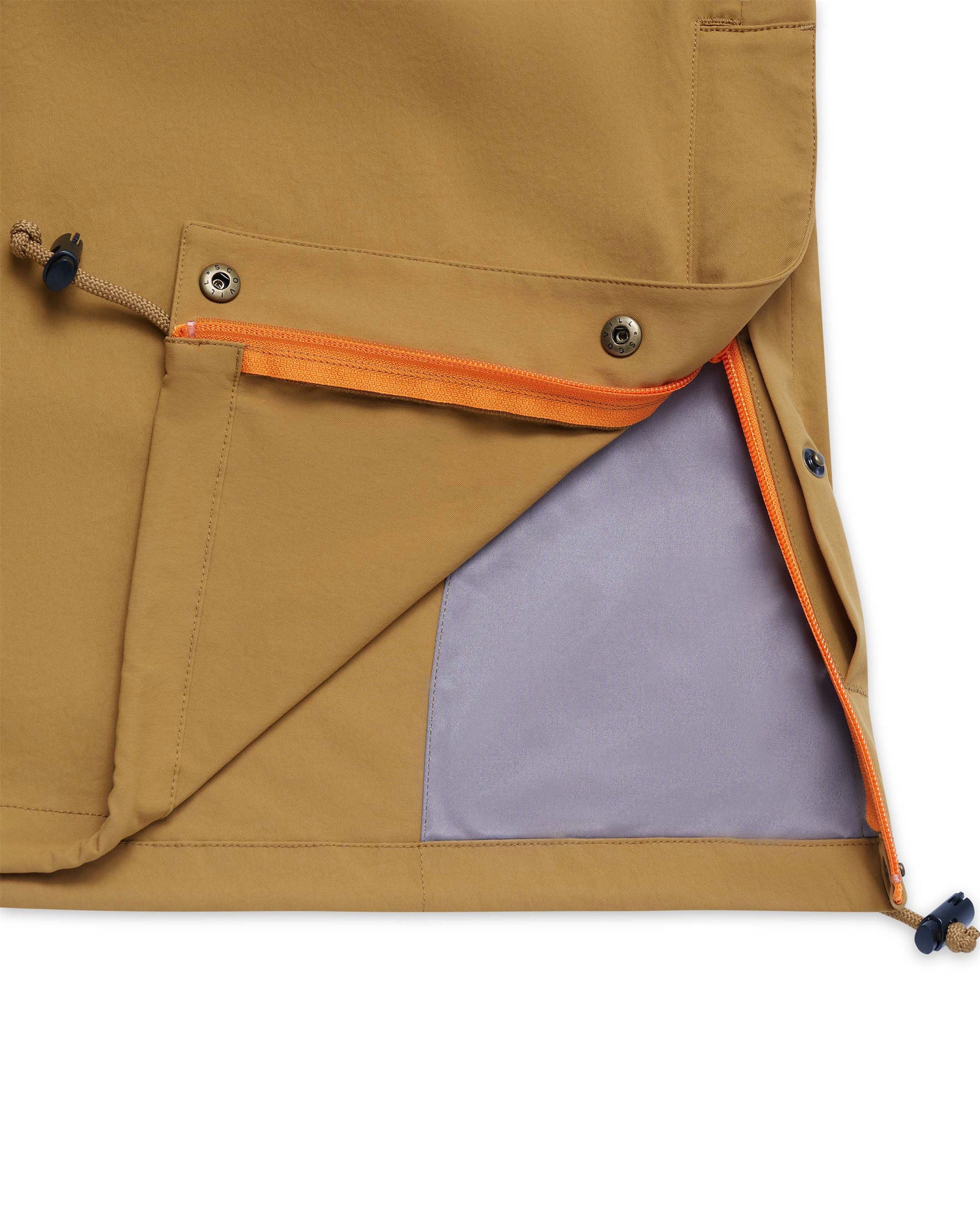 Active+ Anorak by Ball and Buck