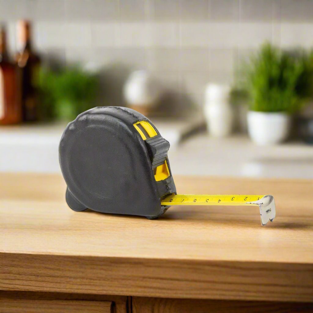 Cinta Metrica | 25' Tape Measurer by Bati