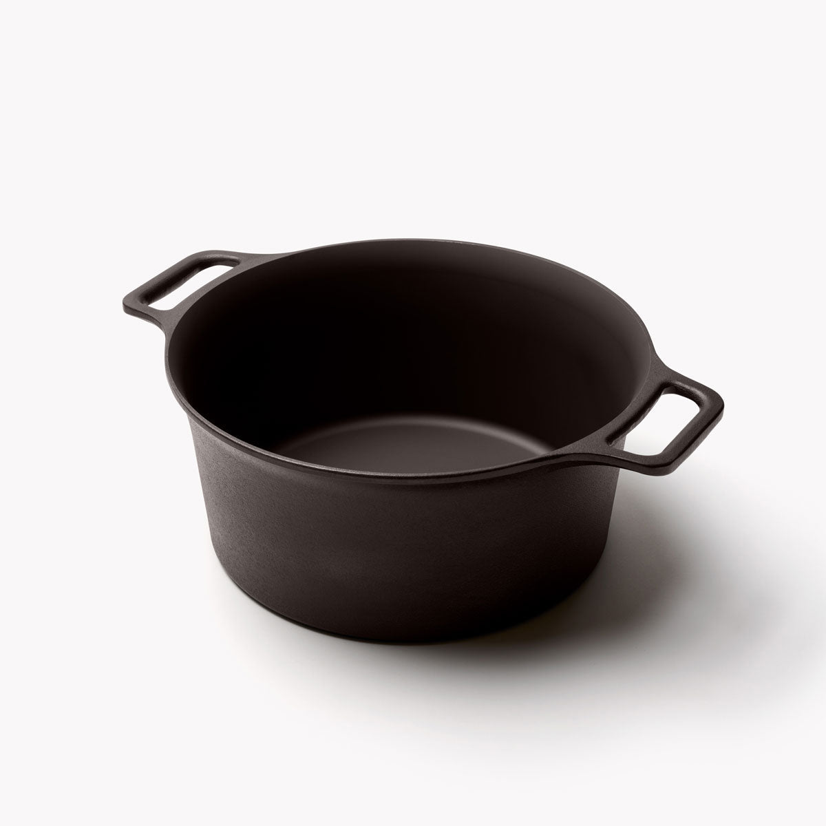 No.10 Cast Iron Dutch Oven by Field Company