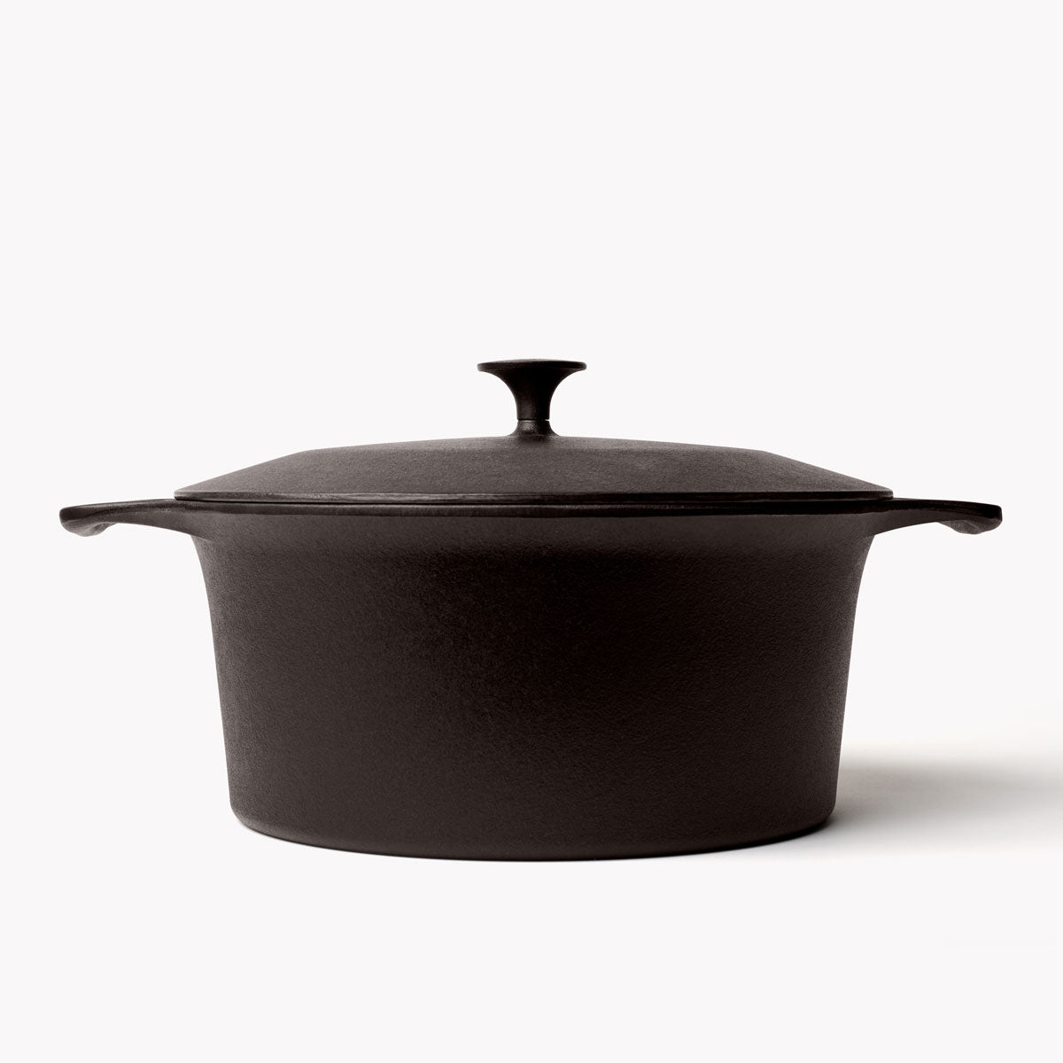 No.10 Cast Iron Dutch Oven by Field Company