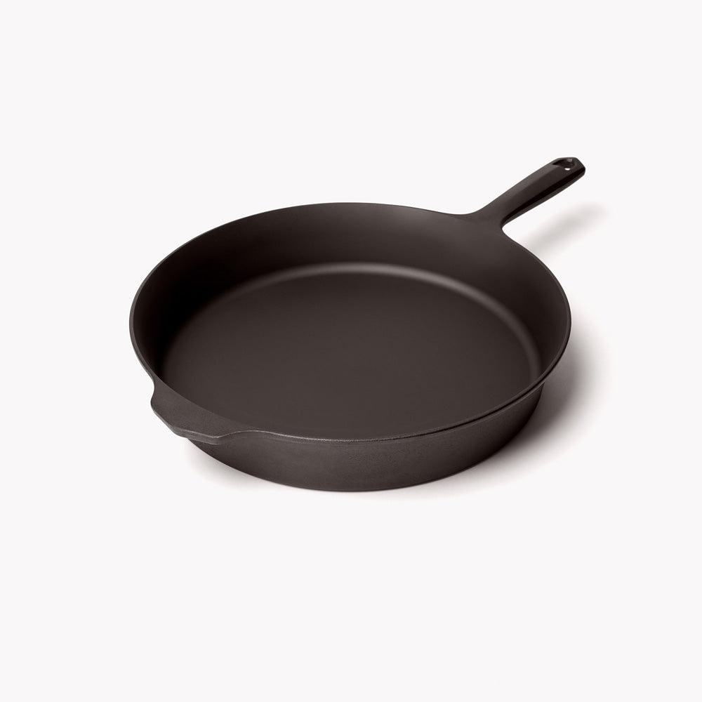 No.10 Cast Iron Skillet by Field Company
