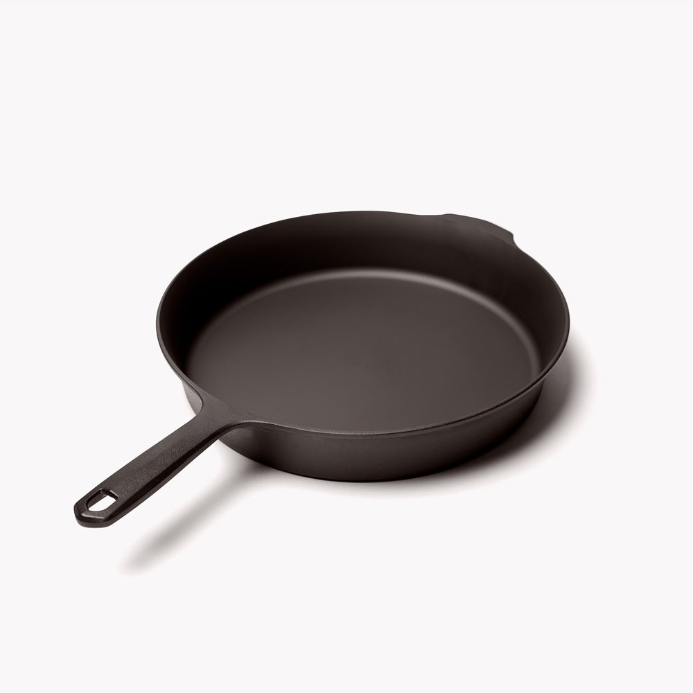 No.10 Cast Iron Skillet by Field Company