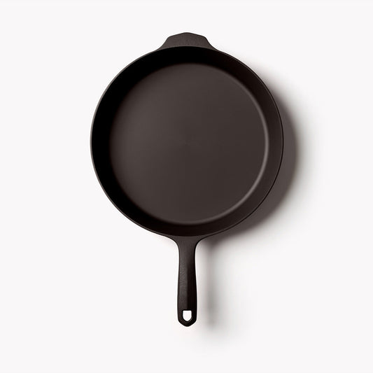 No.10 Cast Iron Skillet by Field Company