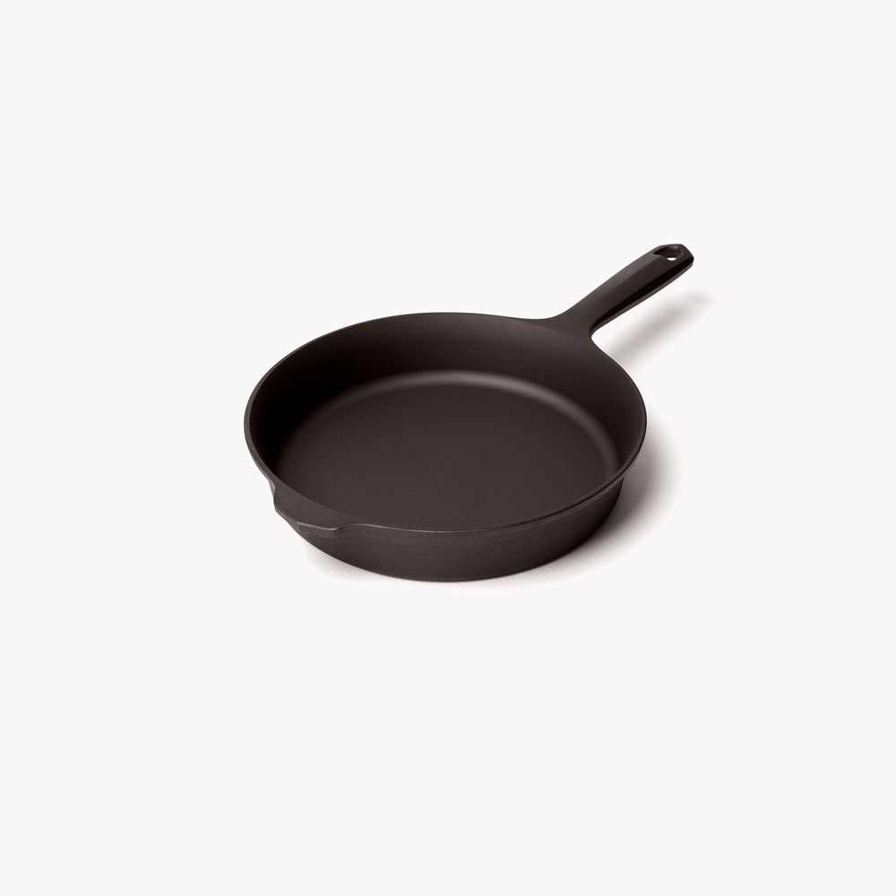 No.6 Cast Iron Skillet by Field Company