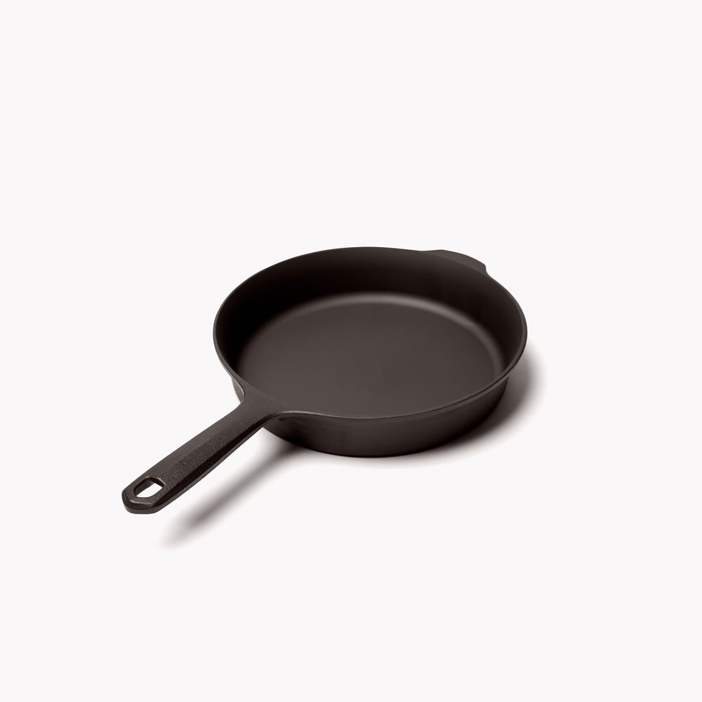No.6 Cast Iron Skillet by Field Company