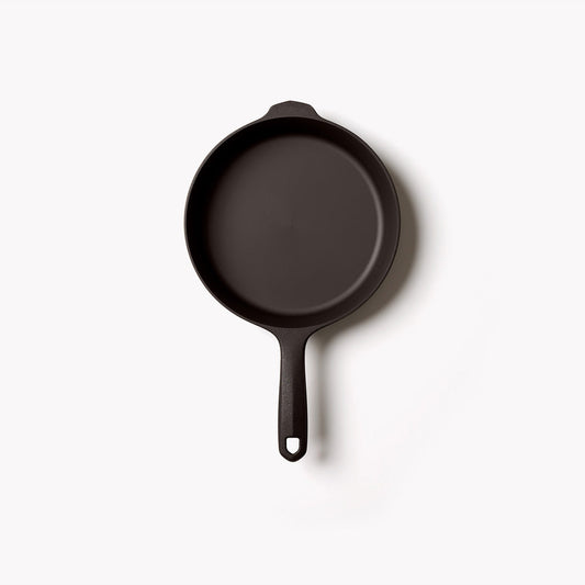 No.6 Cast Iron Skillet by Field Company