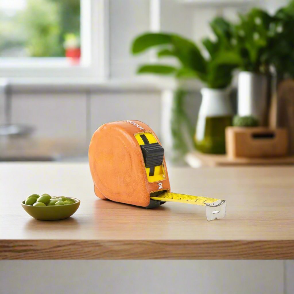 Cinta Metrica | 25' Tape Measurer by Bati