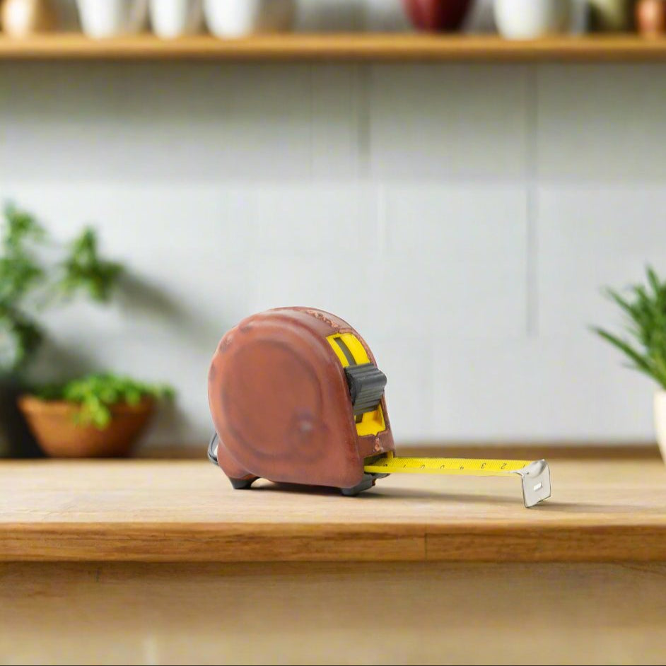 Cinta Metrica | 25' Tape Measurer by Bati