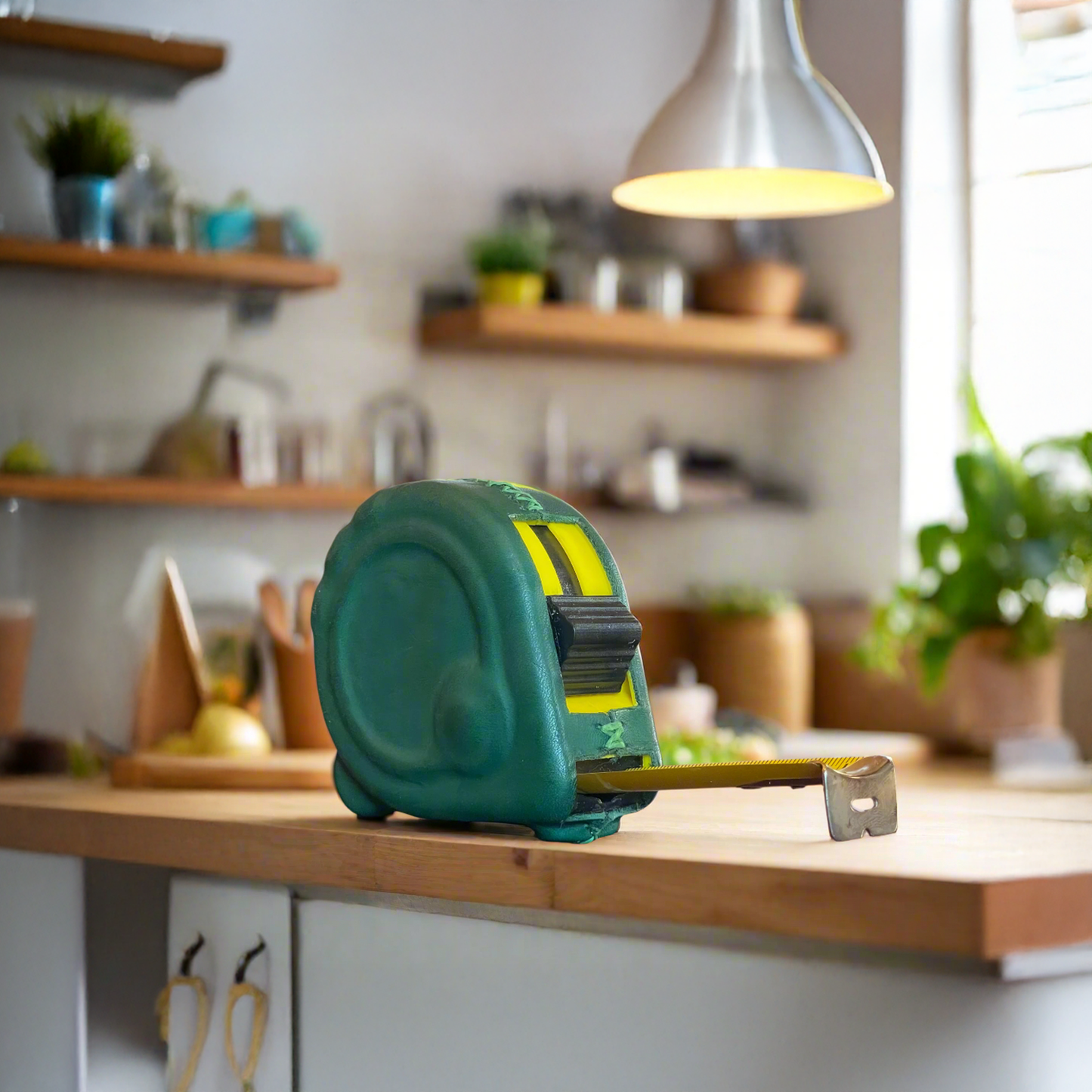 Cinta Metrica | 25' Tape Measurer by Bati