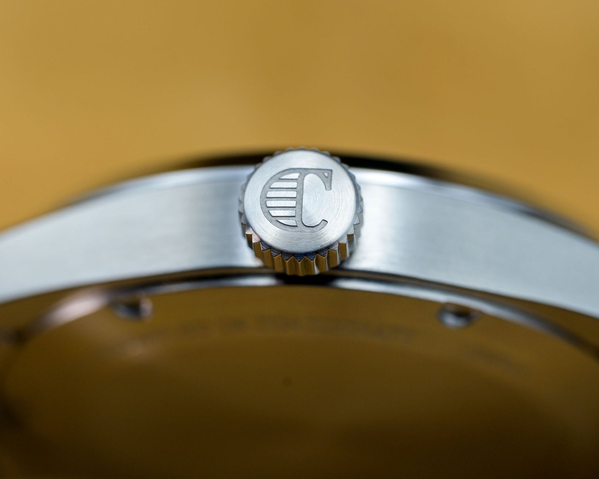 The Cincinnatus Blue by Cincinnati Watch Company