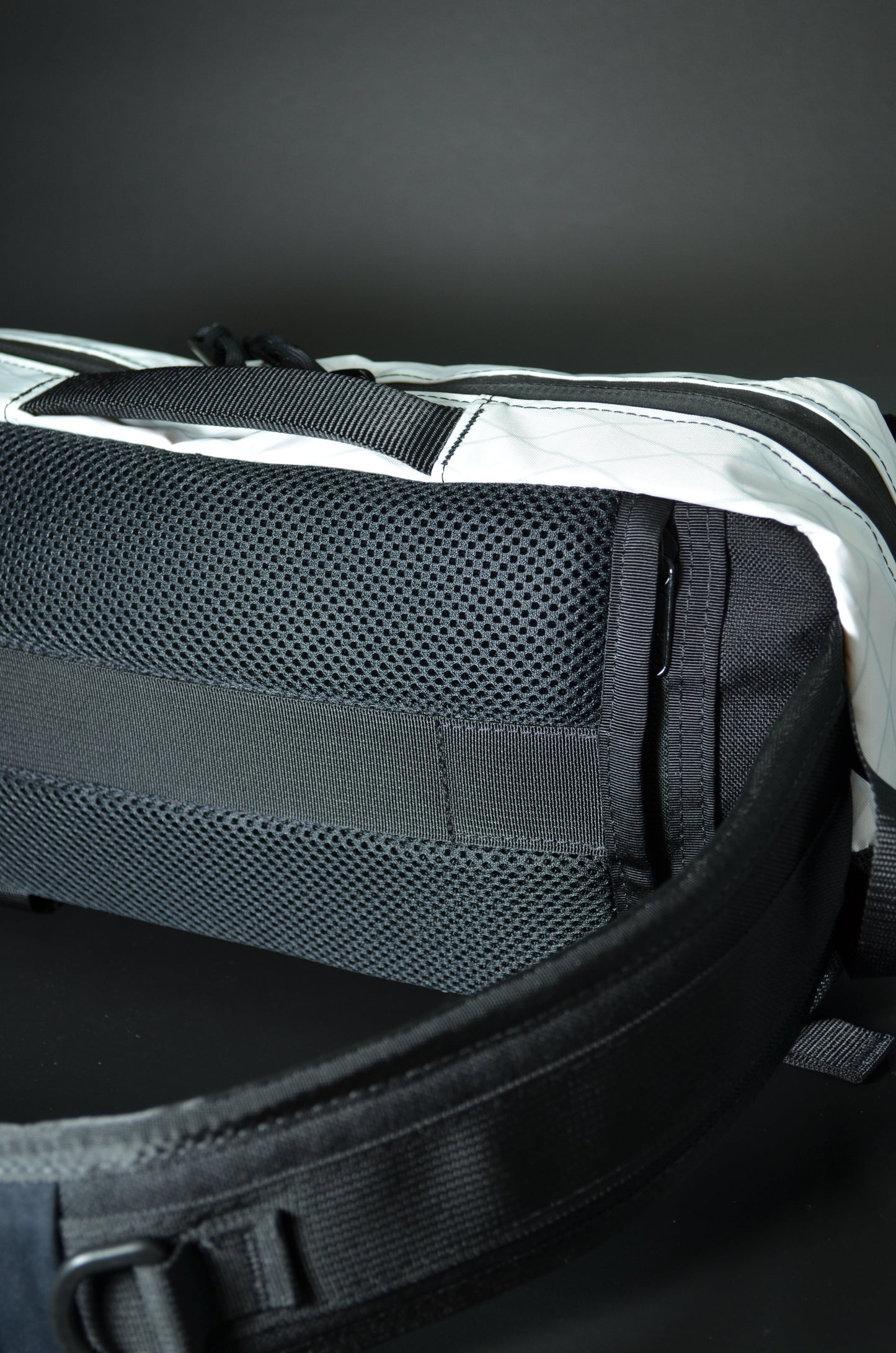 Loculus X Pack Sling Bag for Travel and Everyday Use