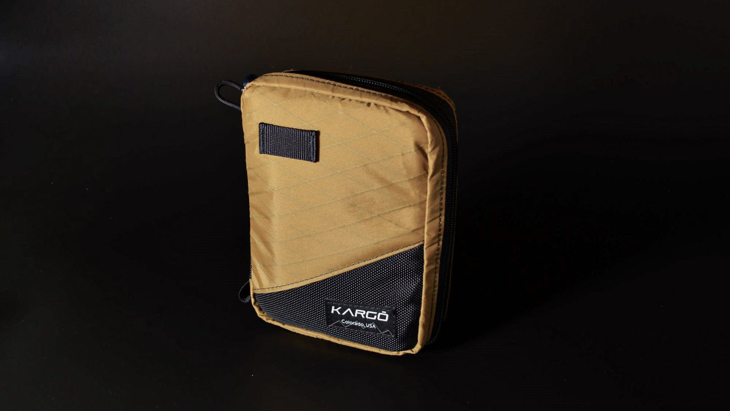 Stringo Pouch XPac Ballistic Nylon Everyday Carry Essentials