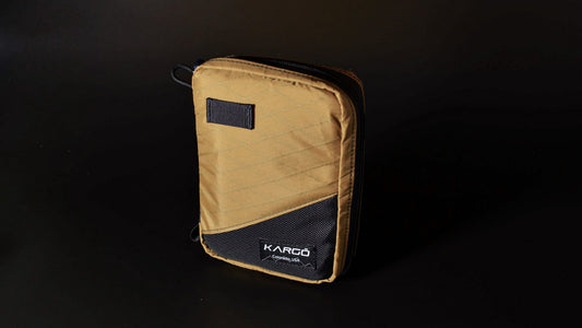 Stringo Pouch XPac Ballistic Nylon Everyday Carry Essentials