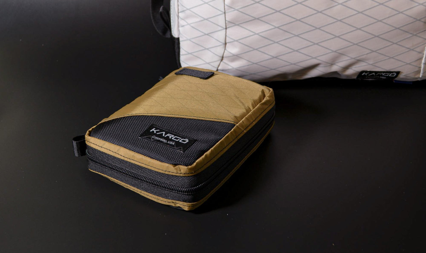 Stringo Pouch XPac Ballistic Nylon Everyday Carry Essentials