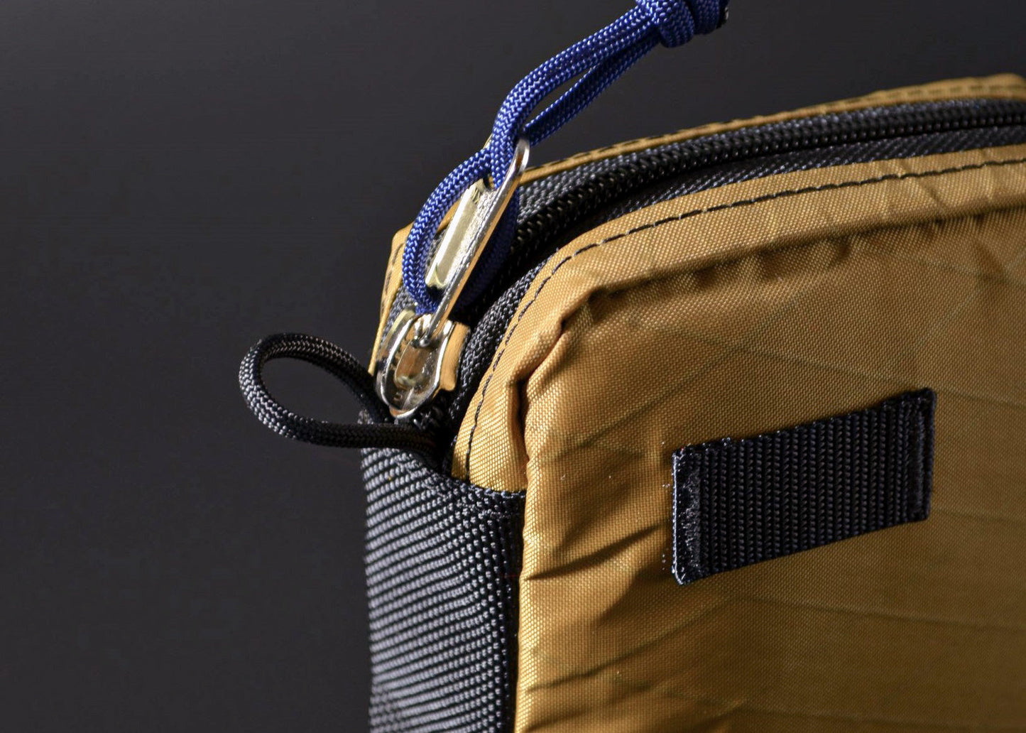 Stringo Pouch XPac Ballistic Nylon Everyday Carry Essentials