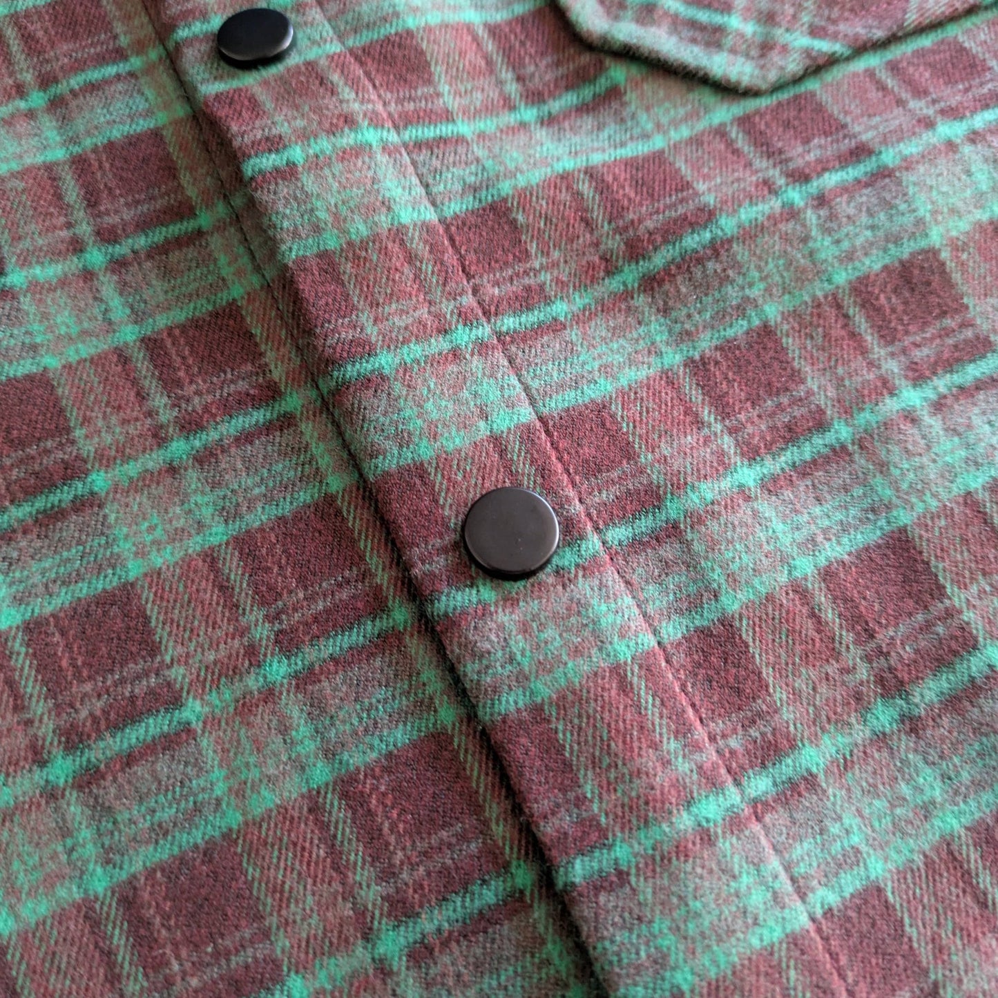 Highland Tech Flannel Evergreen Performance Shirt For All
