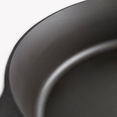 No.10 Cast Iron Skillet by Field Company