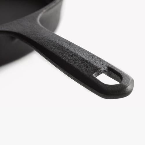 No.8 Cast Iron Skillet by Field Company